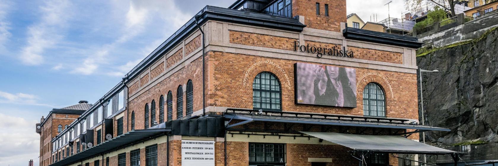 Fotografiska